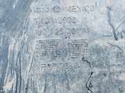 Unterfahrschutz Volkswagen New Beetle, I 1997.01 - 2005.06 1j0825201a, 3k012922