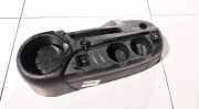 Getränkehalter Mitsubishi Grandis, I 2004.01 - 2009.12 mn151767zz,