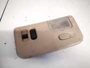 Innenraumleuchte Nissan X-Trail, 2001.06 - 2007.06 Gebraucht,