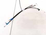 Stellelement Mischklappe Opel Astra, F 1991.09 - 1998.09 Gebraucht ,