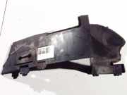 Unterfahrschutz Infiniti QX50, I J50 2007.01 - 2016.06 Gebraucht,