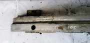 Stoßstangenträger hinten Audi TT, 1998.10 - 2006.06 8N0807309B,