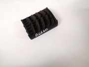 Lüftungsgitter Armaturenbrett Audi 80, B3 1986.06 - 1991.09 893820957,