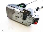 Türschloss Stangen - Hinten Linke SAAB 9-5, 1997.09 - 2005.11 4855193,