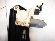 Fensterheber motor - Hinten Linke BMW 7-Series, E65 E66 E67 E68 2001.11 - 2008.06 676283820011, 105965-101