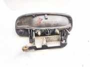 Türgriff Türaussengriff - Hinten Rechts Peugeot 607, 2000.01 - 2004.07 9629157277, 98043301