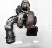 Turbolader Alfa-Romeo 159 2005.09 - 2011.11 55204598, 53041015362