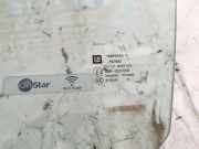 Seitenscheibe - Vorne Linke Opel Insignia A, 2013.01 - 2017.06 facelift Gebraucht,