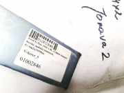 Kennzeichenleuchte Ford S-Max, 2006.05 - 2014 6m2a13550aa, 6m2a-13550-aa