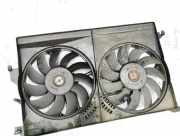 Kühlerlüfter Lüftermotor Opel Vectra, C 2002.04 - 2005.10 24410989, 9202804