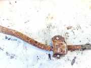 Stabilisator Vorne Ford Mondeo, 2007.03 - 2013.06 Gebraucht,