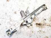 Fensterheber - Hinten Linke Citroen C5, I 2004.08 - 2008.02 facelift Gebraucht,