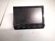 Monitor Navigationssystem Subaru Legacy, BL, BP 2003.09 - 2009.12 86281ag030,