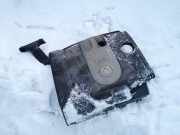 Motorabdeckung Volkswagen Touran, 2003.01 - 2006.10 03c129607n, BLP