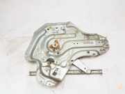 Fensterheber - Hinten Rechts Hyundai Elantra, 2000.06 - 2006.07 834802D050AX,
