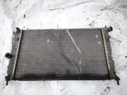 Wasserkühler SAAB 9-5, 2005.11 - 2010.05 facelift Gebraucht,