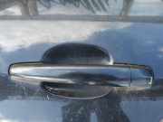 Türgriff Türaussengriff - Hinten Linke Peugeot 407, 2004.05 - 2010.12 Gebraucht,