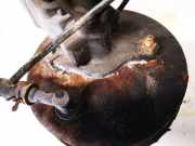 Hauptbremszylinder Hyundai Atos 1998 - 2003 bm1110333,