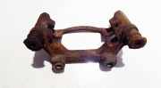 Bremssattelträger - Hinten Linke Ford Mondeo, 2000.11 - 2007.03 0204y01172,