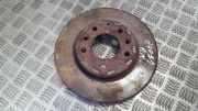 Bremsscheibe Mazda 626, 1997.04 - 2002.10 Gebraucht,