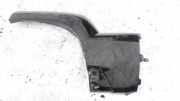 Beplankung Leiste Kotflügel - Hinten Linke Toyota Land Cruiser J12 2003 - 2010 7565460020, 75654-60020