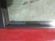 Zierleiste Leiste - Hinten Rechts Nissan Note, 2006.03 - 2013.06 Gebraucht,