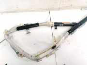 Kopfairbag - Vorne Rechts Volvo S80, 1998.05 - 2004.06 9208893,
