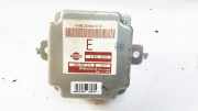 Steuergerät Automatikgetriebe Renault Koleos, I 2007.01 - 2011.06 41650JG04A, A68-000E15