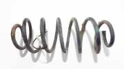 Fahrwerksfeder Hinterachse Toyota Aygo, 2005.07 - 2009.12 Gebraucht,