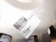 Radkappe Radzierblenden - R16 Opel Meriva, A 2002.12 - 2006.01 00461060860,