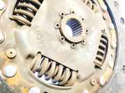 Kupplungsscheibe Mercedes-Benz A-CLASS, W169, 2004.09 - 2008.09 sachs,