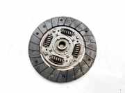 Kupplungsscheibe Volkswagen Golf, III 1993.07 - 1999.04 1861846137, Used 1z