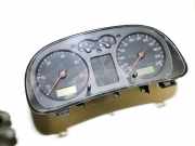 Tachometer Volkswagen Golf, IV 1997.08 - 2003.10 1j0919860b, AHF