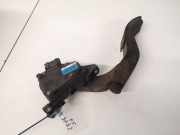 Pedalwerk Skoda Superb, I 2001.12 - 2008.03 8d1723523n, 6pv008376-02