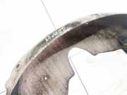 Radhausschale - Hinten Rechts Nissan Primera, P12 2002.01 - 2008.12 Gebraucht ,