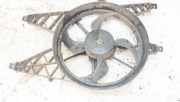 Kühlerlüfter Lüftermotor Renault Twingo, 2007.03 - 2014.06 Gebraucht,
