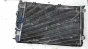 Wasserkühler Renault Megane, I 1995.11 - 1999.02 7700425842, a400 i680 p50