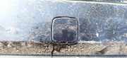 Abdeckung Abschlepphaken - Hinten Ford Mondeo, 2007.03 - 2013.06 Melyna,
