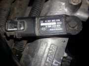 Drucksensor Saugrohrdruck für Renault Clio, 2005.05 - 2009.06 8200233831, 0281002616