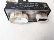 Relais für Lüfter Volkswagen Passat, B4 1993.07 - 1996.08 357919506a, 898719000