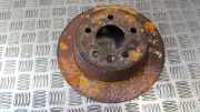 Bremsscheibe Hinterachse Mercedes-Benz W638, 1996.02 - 2003.07 Gebraucht,