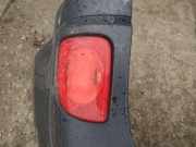Nebelschlussleuchte - Hinten Linke Renault Kangoo, 2008.02 - 2020 Gebraucht,