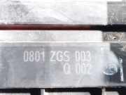 Luftfilterkasten Volkswagen Crafter, I 2006.01 - 2011.12 0801zgs003, BJL