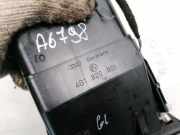 Lüftungsgitter Armaturenbrett Audi A6, C5 2001.08 - 2005.01 facelift 4B1820901,