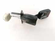 Gurtschloss - Hinten Linke Audi A4, B5 1994.11 - 1999.09 8D0857739,