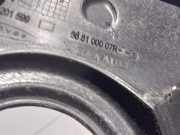 Windlauf Wischerabdeckung Renault Laguna, III 2007.10 - 2010.11 668100007r,