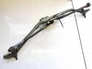 Wischergestänge Audi A4, B5 1994.11 - 1999.09 Gebraucht ,