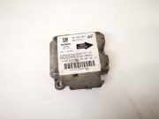 Steuergerät Airbag Opel Astra, G 1998.09 - 2004.12 90520841af, 90520841 5wk4168