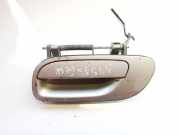 Türgriff Türaussengriff - Hinten Linke Volvo S80, 1998.05 - 2004.06 z410,