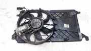 Kühlerlüfter Lüftermotor Mazda 3, BK 2003.10 - 2009.06 3M5H8C607XA, 3M5H-8C607-XA Z6021502B